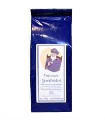 Ostfriesische Gemütlichkeit 