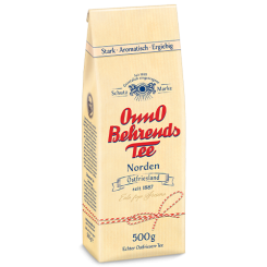 OnnO Ostfriesentee Norden 500g 