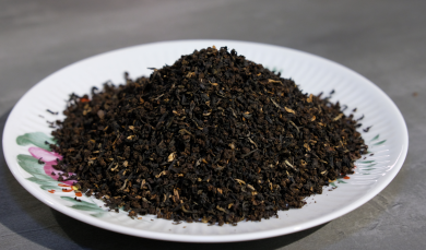 Allerfeinste Auslese 100g