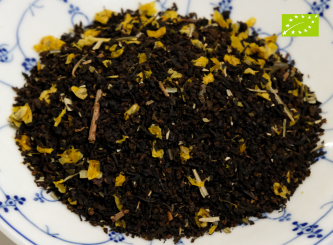 Bio Sanddorntee 100g