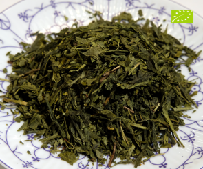 Bio China Sencha 