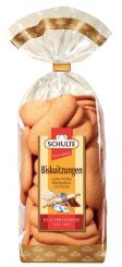 Biskuitzungen 250g 