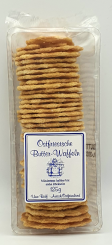 Ostfriesische Butterwaffeln 110g 