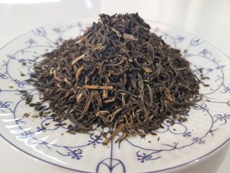 China Jasmin Bio - Tee 