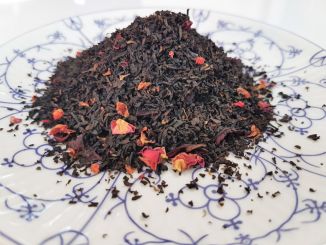 Ostfriesische Mischung "Luv & Lee" 100g