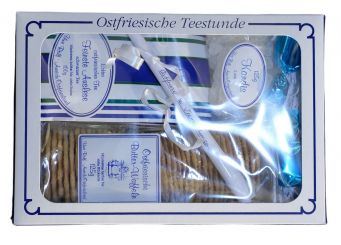 "Butterwaffeln" Geschenkset 