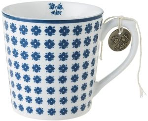Laura Ashley Blueprint Tasse Daisy 320ml 