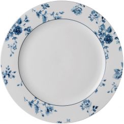Laura Ashley Blueprint Teller China Rose 30cm 