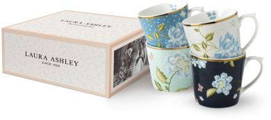 Laura Ashley Blueprint Colourful Set 32cl 