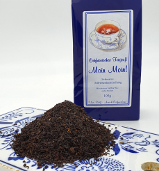 Ostfriesischer Teegruß 100g 