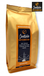 Kaffee Friesenschümli - 100% Arabica - 500g 