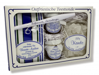 "Feinste Auslese" Geschenkset 