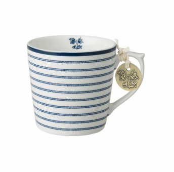 Laura Ashley Blueprint Tasse Candy 220ml 