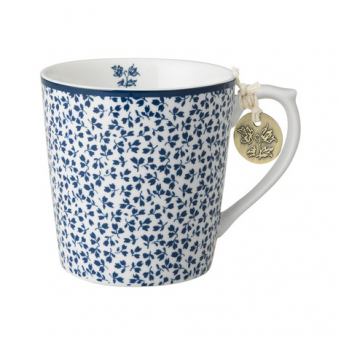 Laura Ashley Blueprint Tasse Floris 320ml 