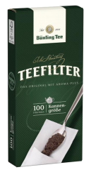 Bünting Teefilter halterlos 