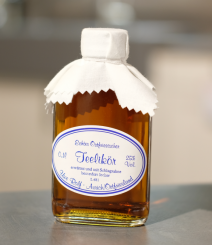 Echter Ostfriesischer Teelikör 0,1l 