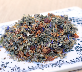 Der fitte Friese - 100g Kräutertee 