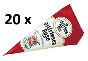 Ostfriesentee.de | Sonderangebote | Tea online kaufen, Thiele Onno und mehr