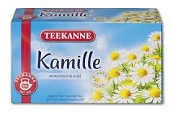 Teekanne Kamille 20x1,5g 
